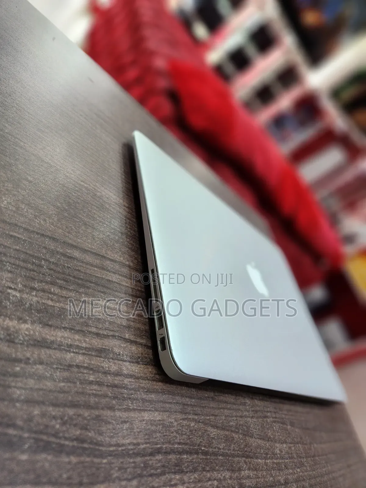 Laptop Apple MacBook Air 2015 4GB Intel Core i5 SSD 128GB