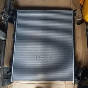 Range Rover Radiator