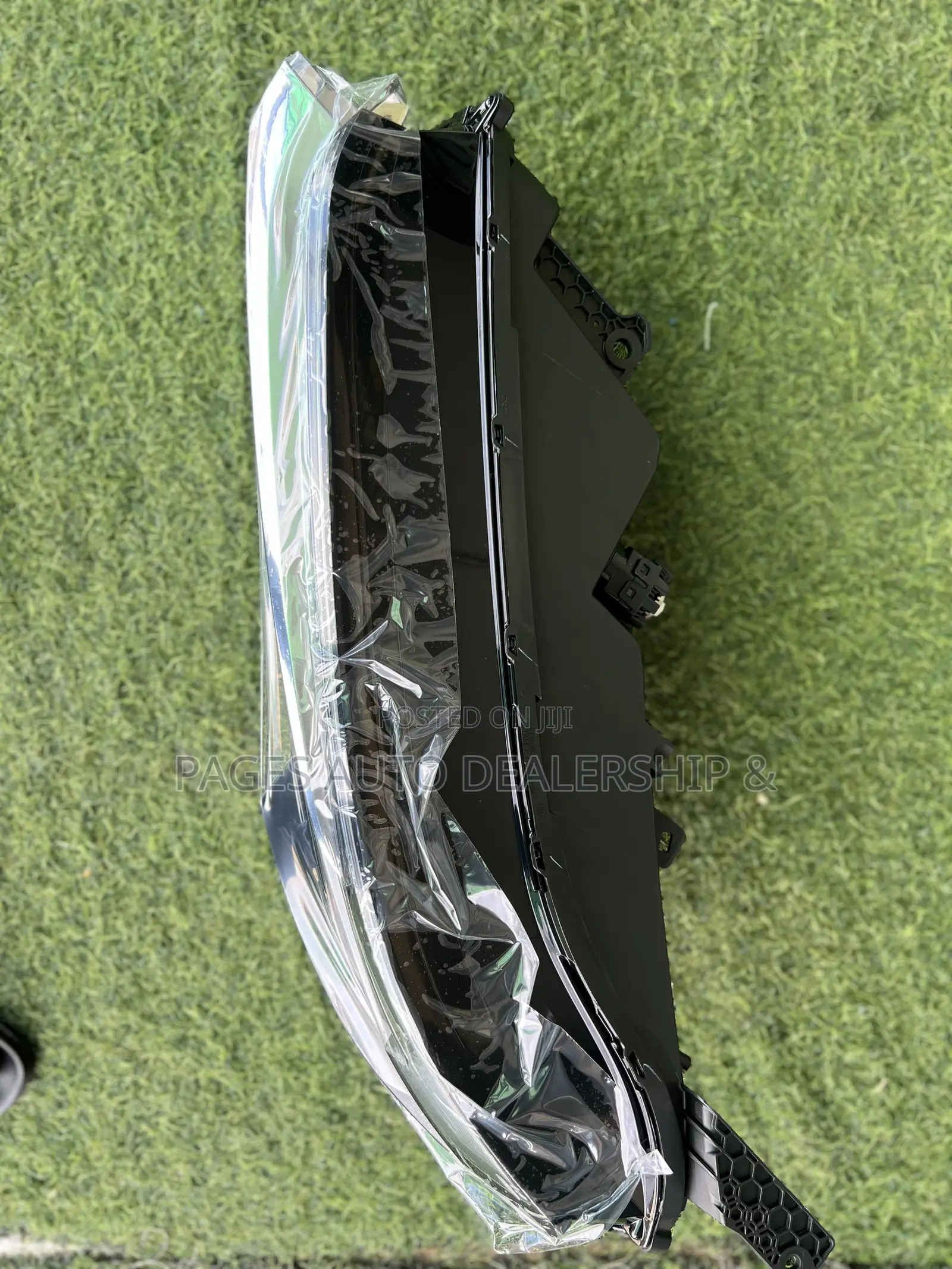 Honda CRV Headlight 2022-2025