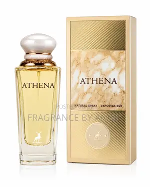 Athena by Maison Alhambra