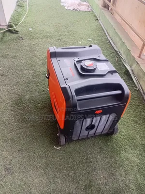 Rugged Power Performer