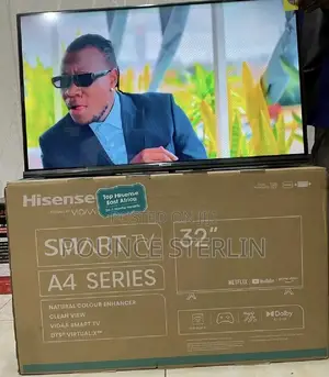 Hisense Tv 32 Inch