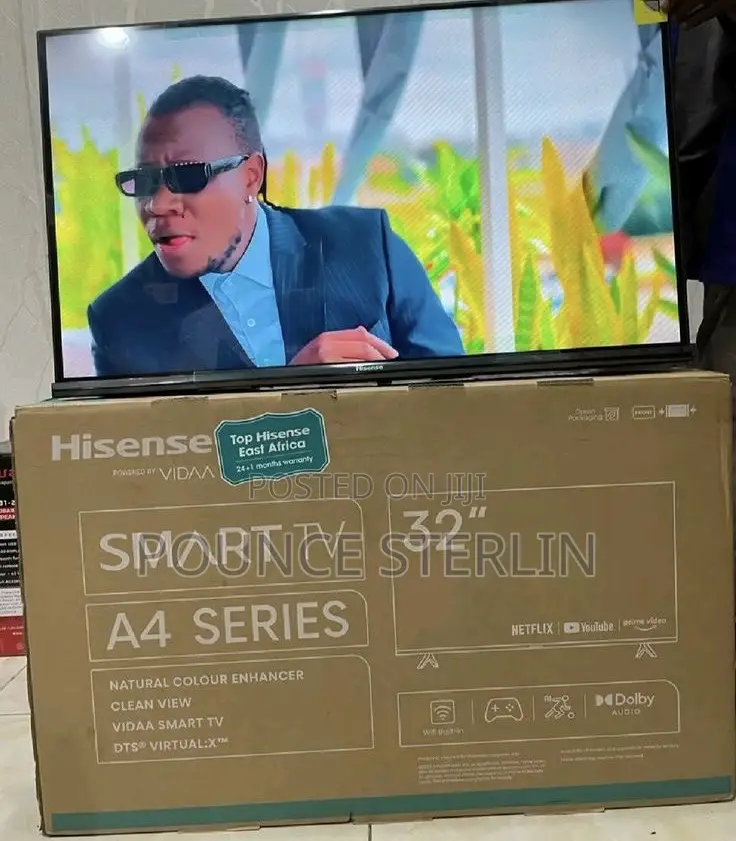 Hisense Tv 32 Inch