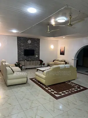 Furnished 7bdrm House in Kasoa for sale