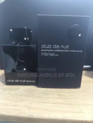 Club De Nuit Intense Nan