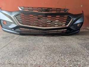 Chevrolet Cruze 2017,2018,2019 Complete Front Bumper