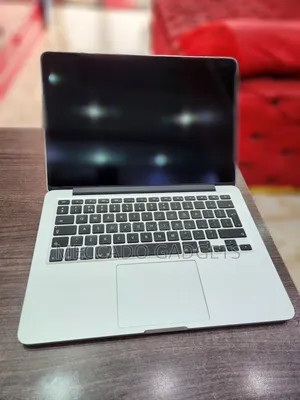 Laptop Apple MacBook Pro 2012 8GB Intel Core i5 SSD 256GB