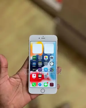 New Apple iPhone 6 16 GB Silver