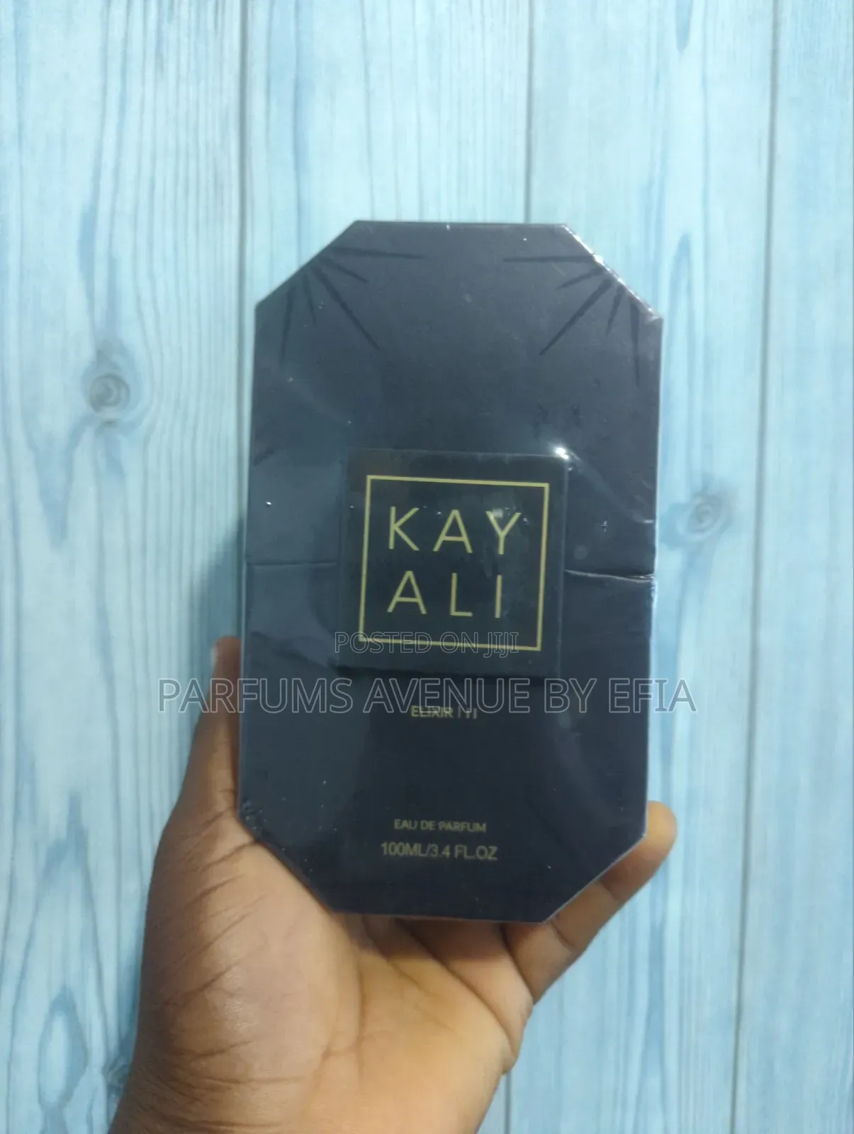 Original Kayali Perfumes