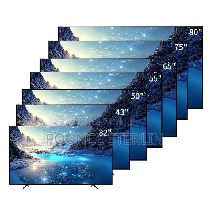 Hisense Tv 32 Inch