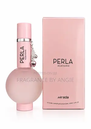 Perla Pour Femme