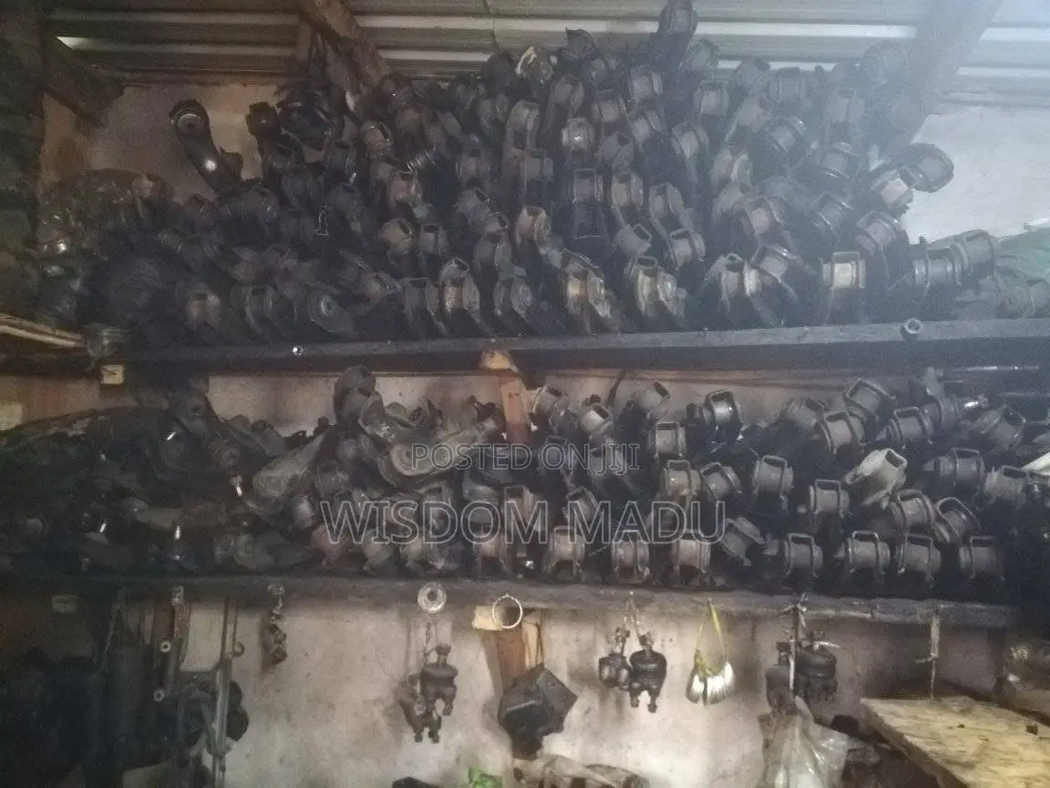 Toyota Fish Part and Hondai
