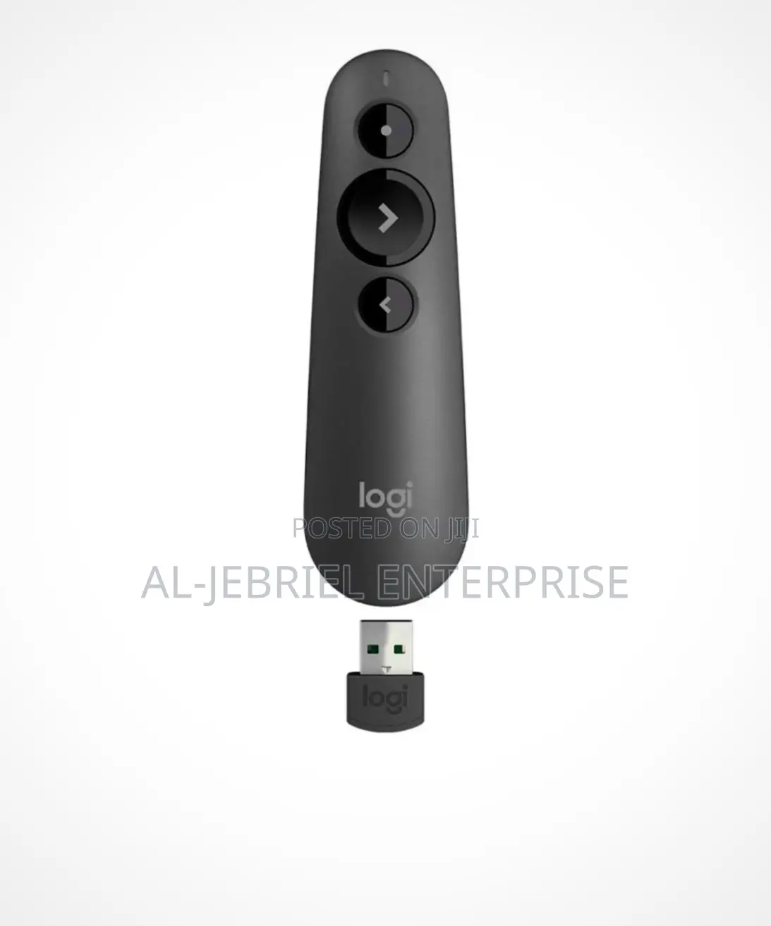 Logitech Presenter - R500s