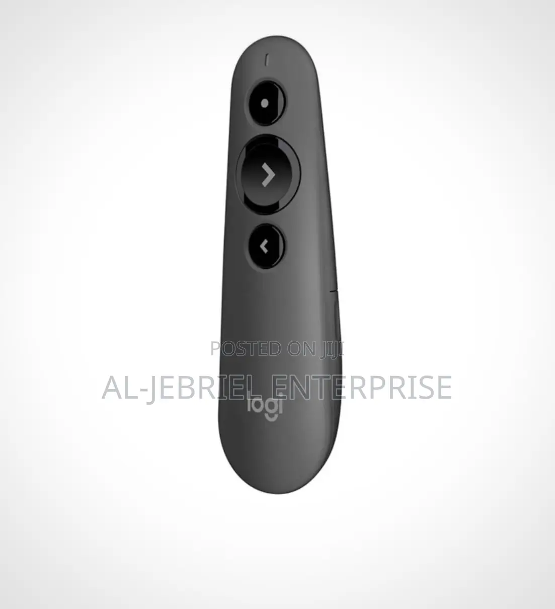 Logitech Presenter - R500s