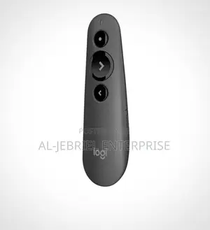 Logitech Presenter - R500s