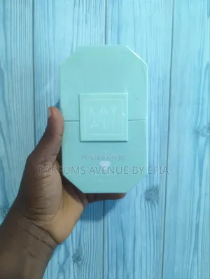 Original Kayali Perfumes