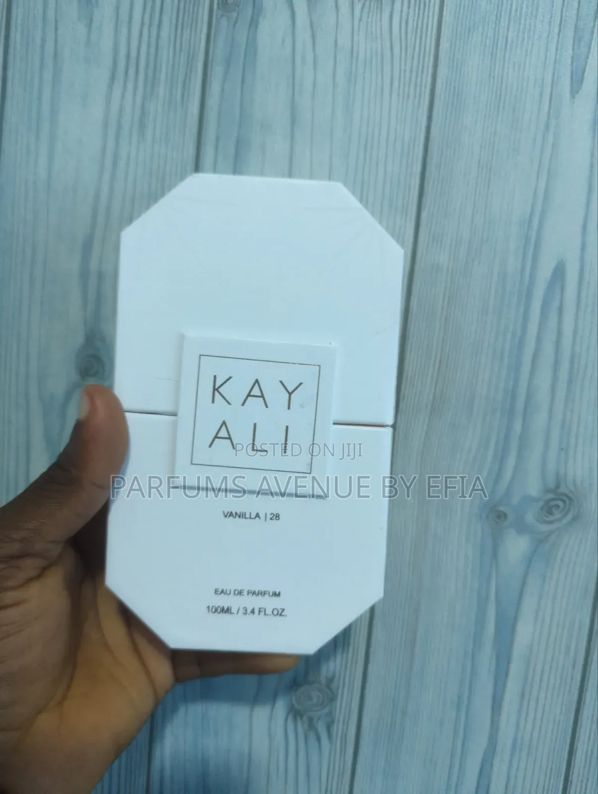 Original Kayali Perfumes