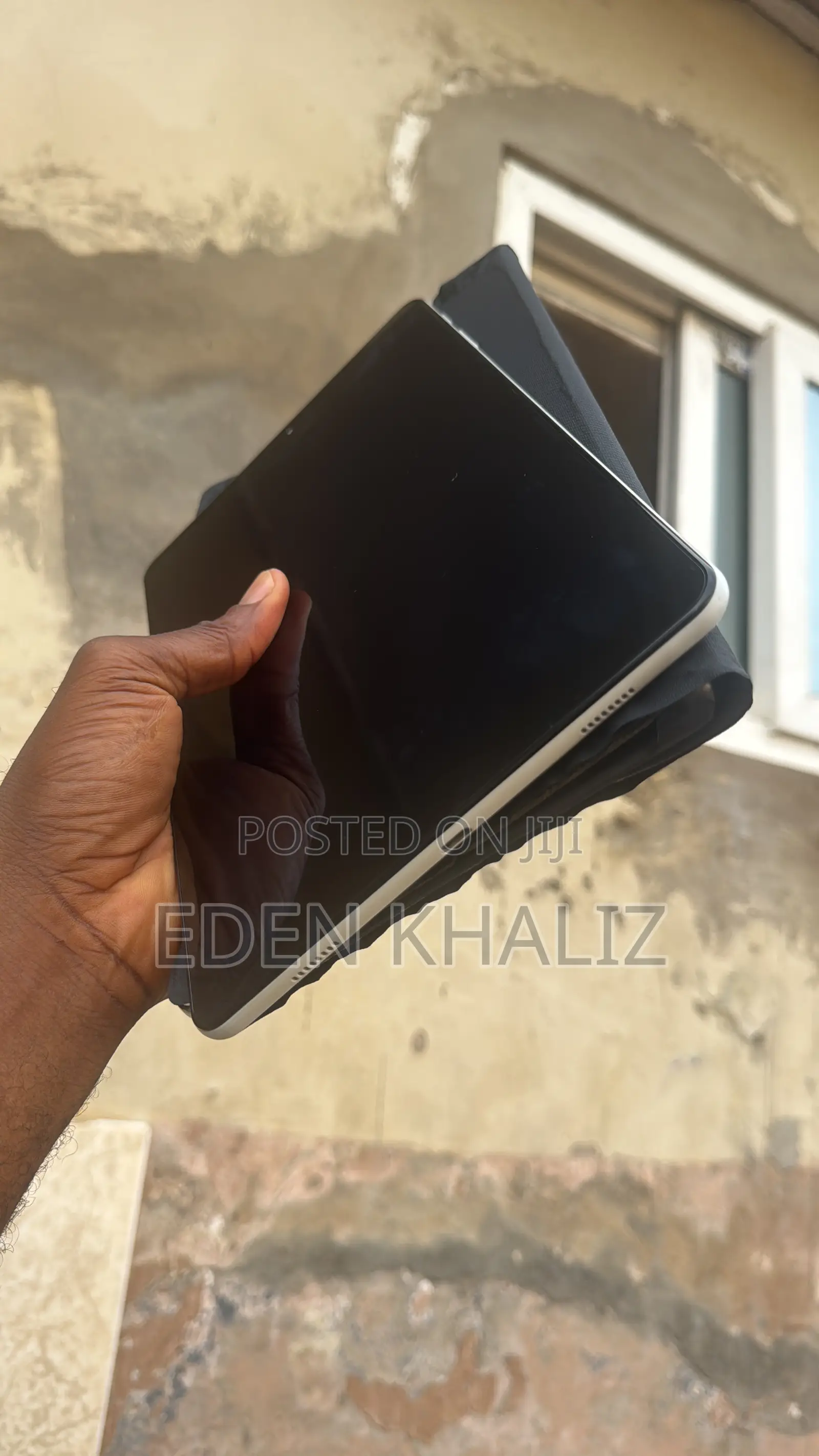 Samsung Galaxy Tab A 10.1 (2019) 32 GB White