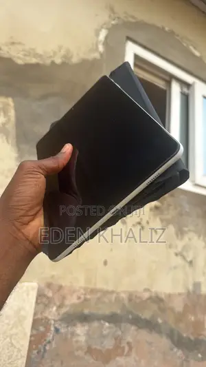 Samsung Galaxy Tab A 10.1 (2019) 32 GB White