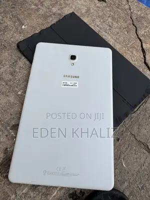Samsung Galaxy Tab A 10.1 (2019) 32 GB White
