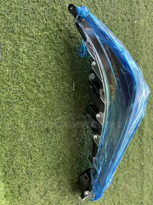 2020-2025 Toyota Corolla Headlight
