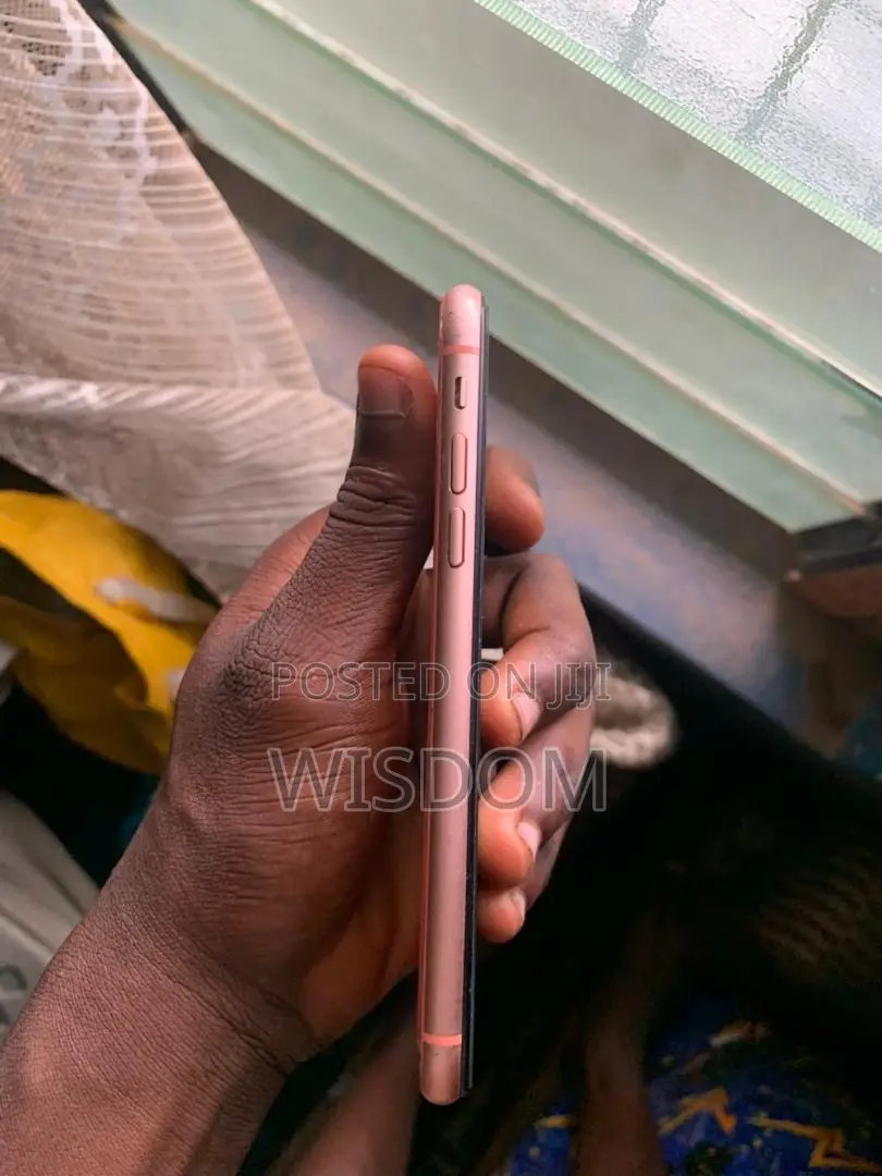 Apple iPhone XR 64 GB Orange