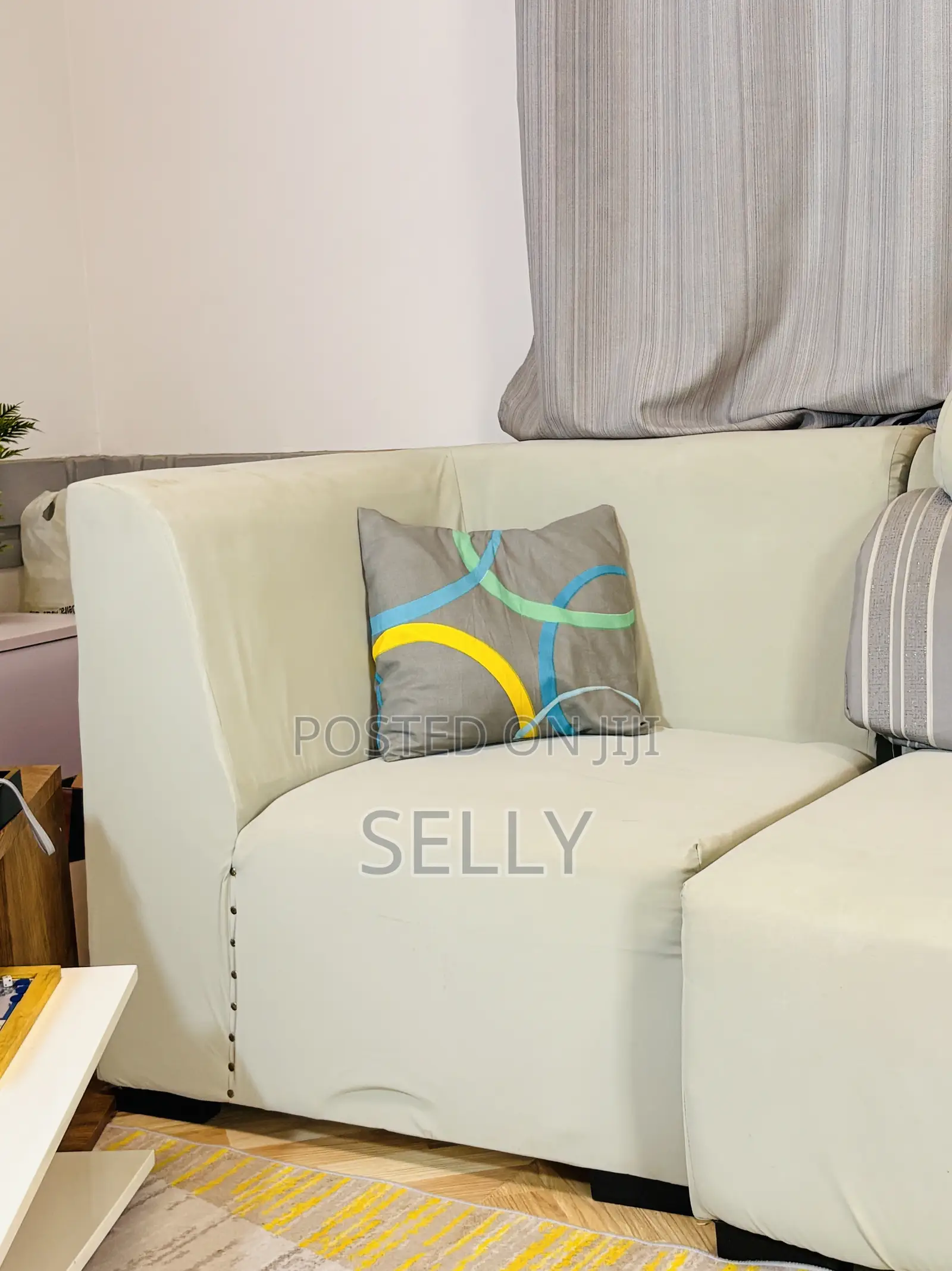Sofa Chair