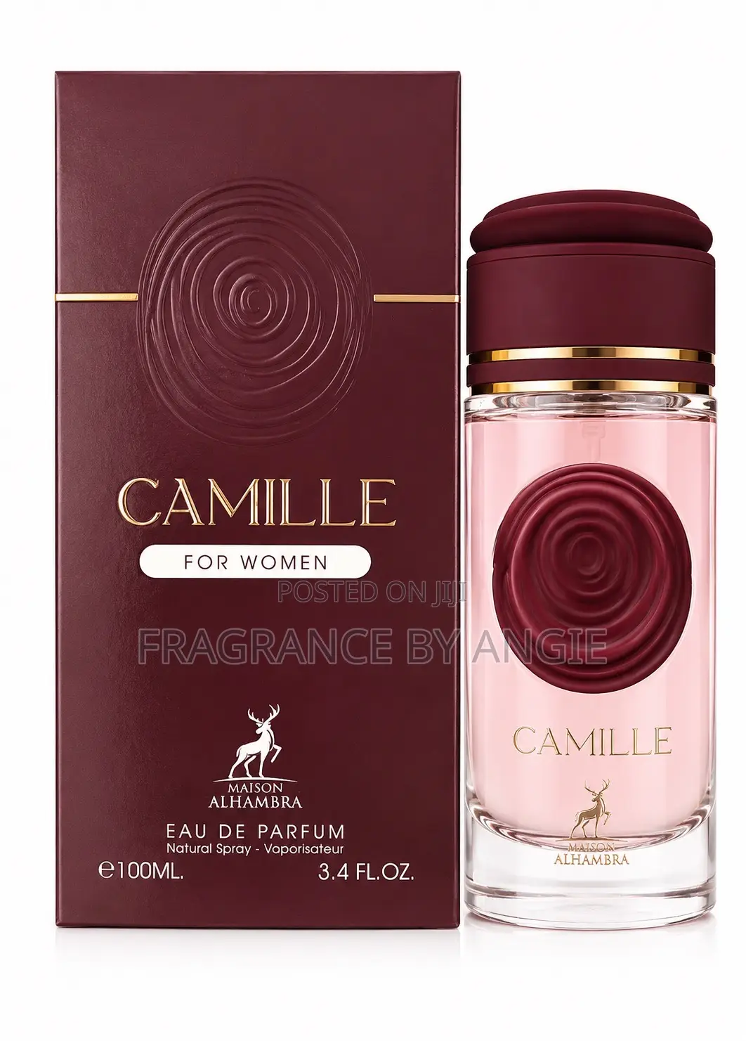 Camille for Women
