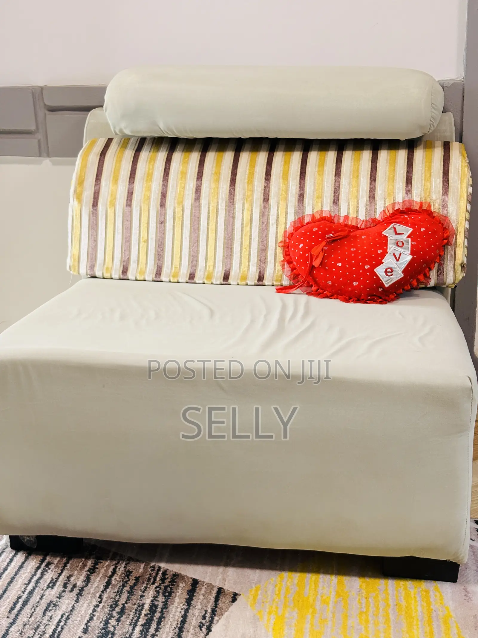 Sofa Chair