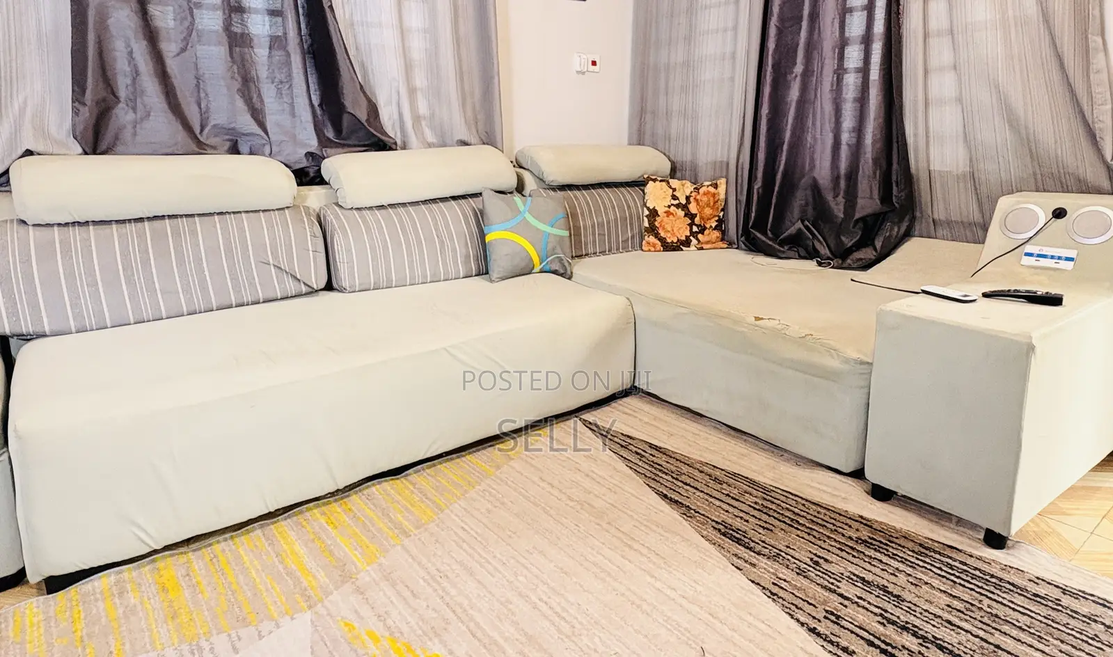 Sofa Chair
