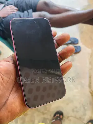 Apple iPhone 16 128 GB Pink