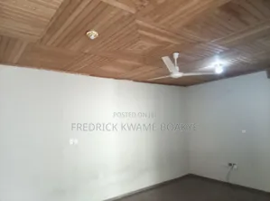 2bdrm Apartment in Brother K Estate, Kumasi Metropolitan for rent