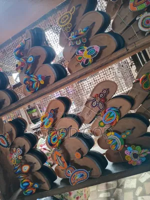 Beads Original Birkenstock for Ladies