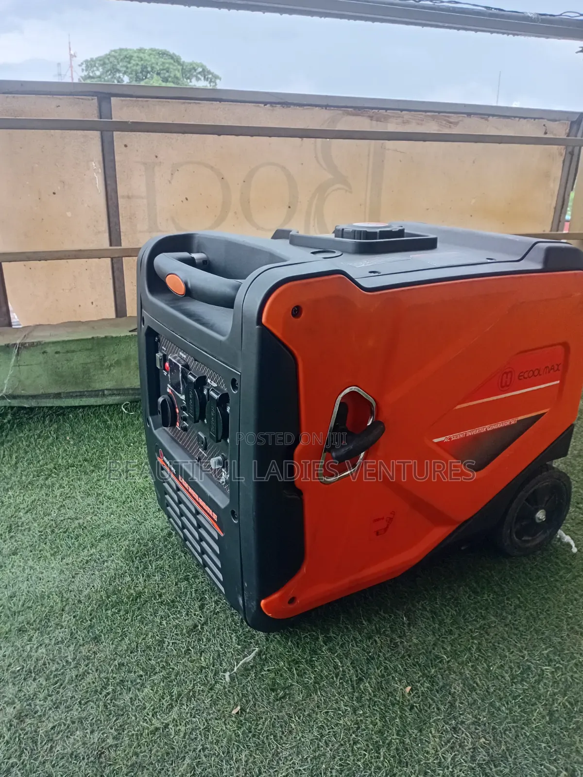 Trusted Power Innovation