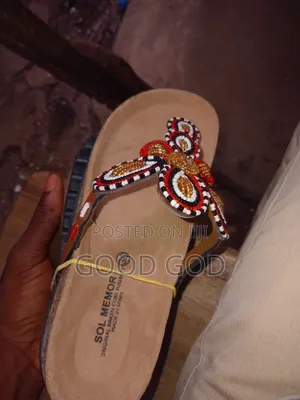 Beads Original Birkenstock for Ladies