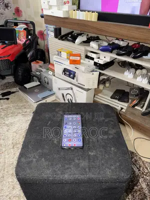 Google Pixel 8 Pro 128 GB Black