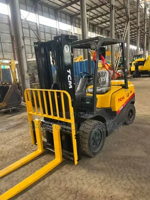 3 Ton Japanese 2023 Forklift for Sale