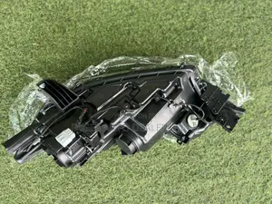 Mitsubishi Outlander Headlights 2016-2021