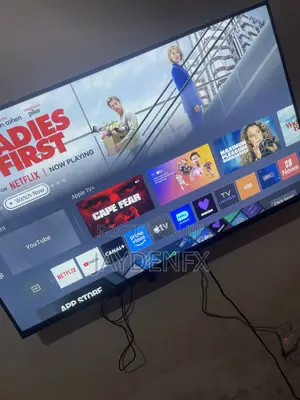 Bruhm 43 Inches Smart Tv | Smart Tv 43 Inch