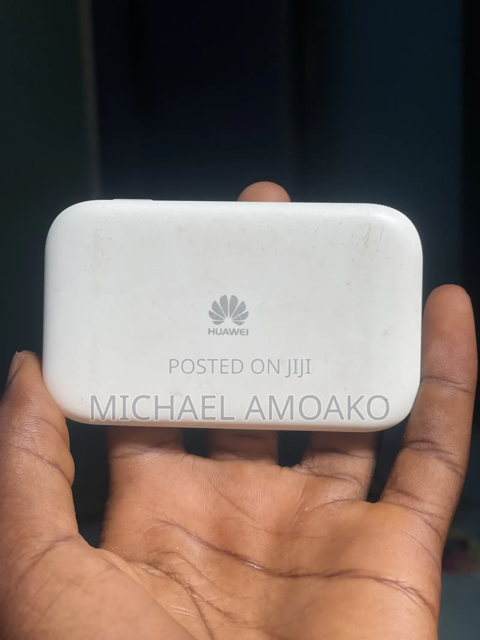 Huawei Mini Wifi