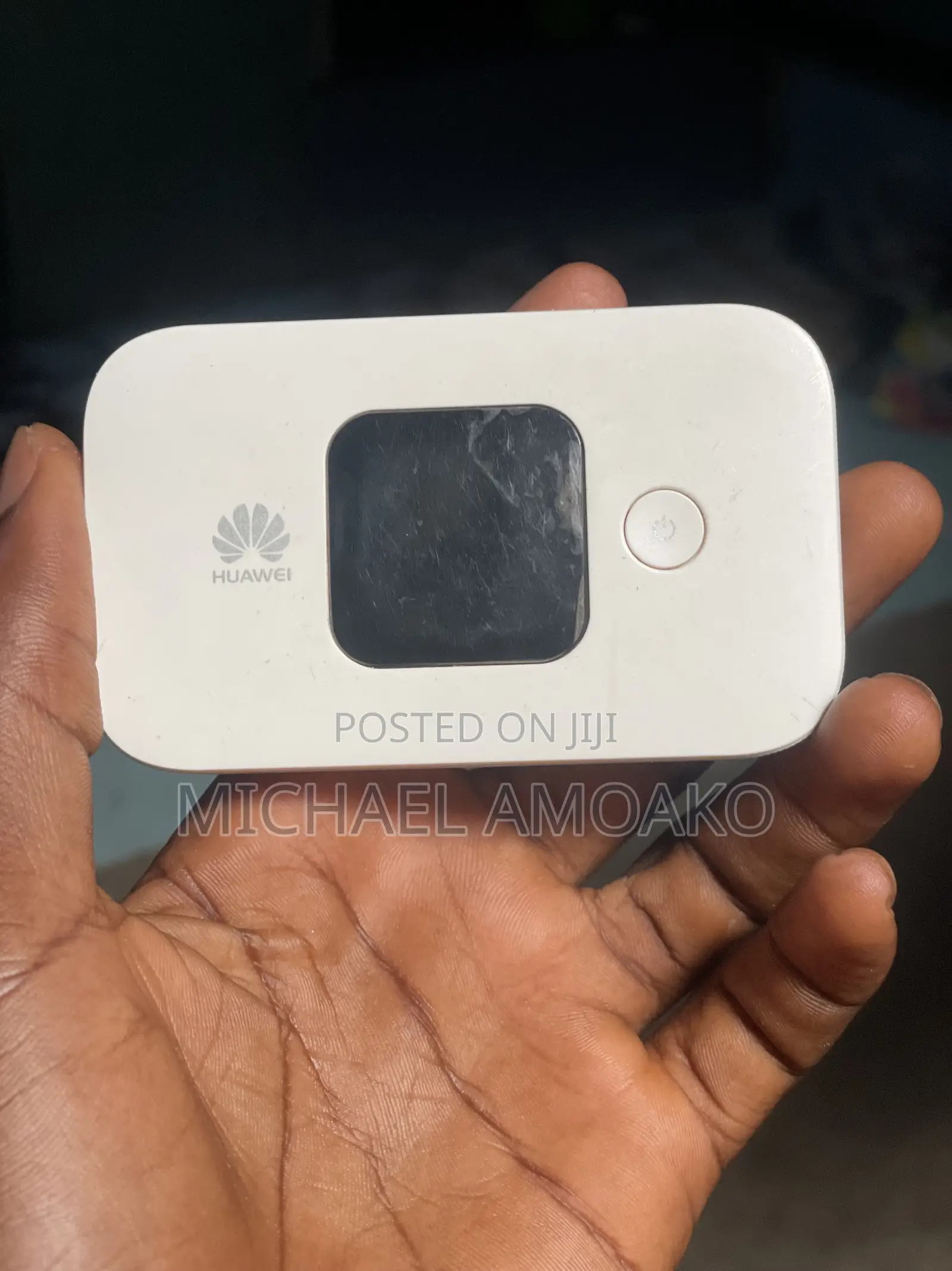 Huawei Mini Wifi