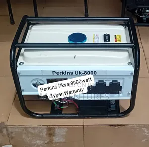 Perkins 7kva Generator – Powerful Fuel Efficient 7kva