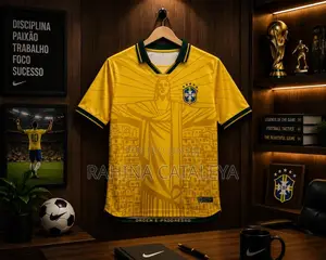 National Teams Jersey