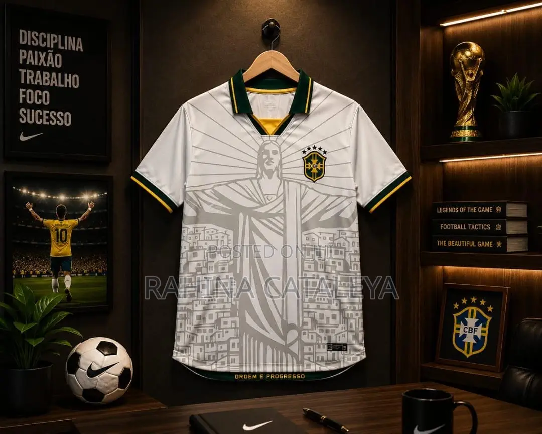 National Teams Jersey