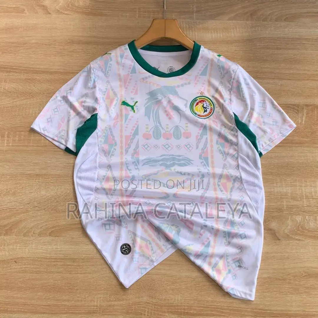 National Teams Jersey
