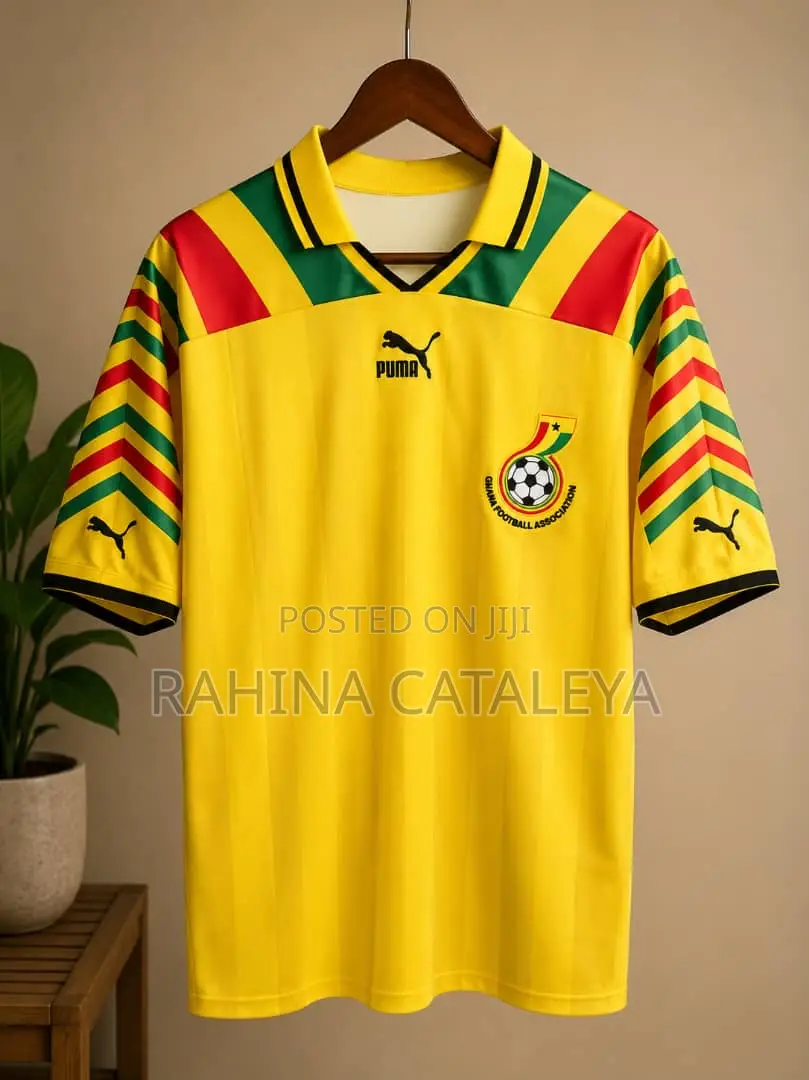 National Teams Jersey