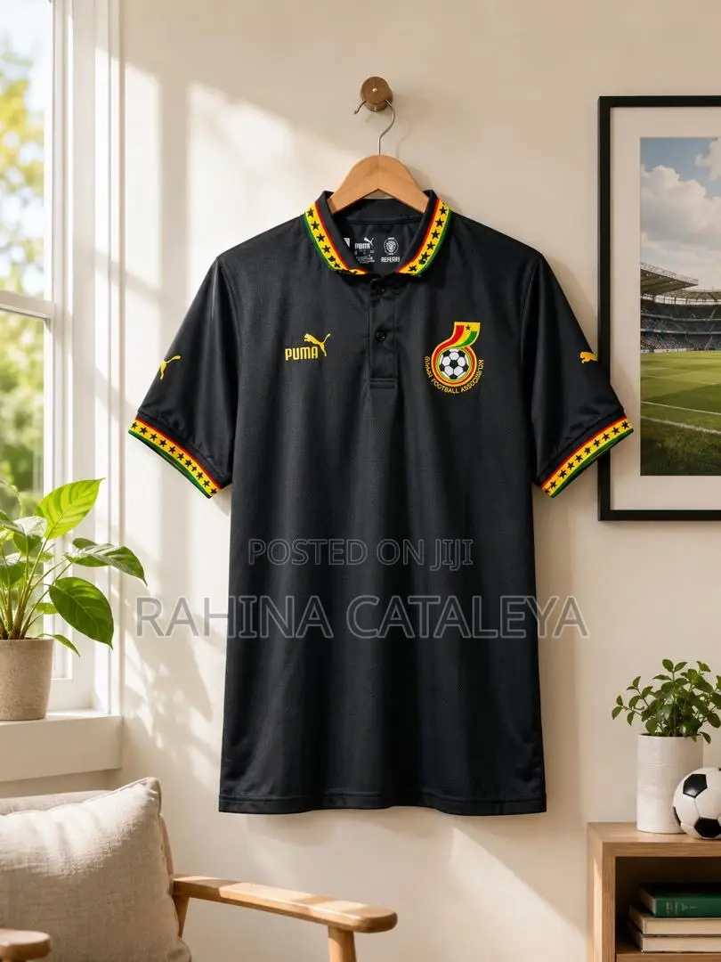 National Teams Jersey