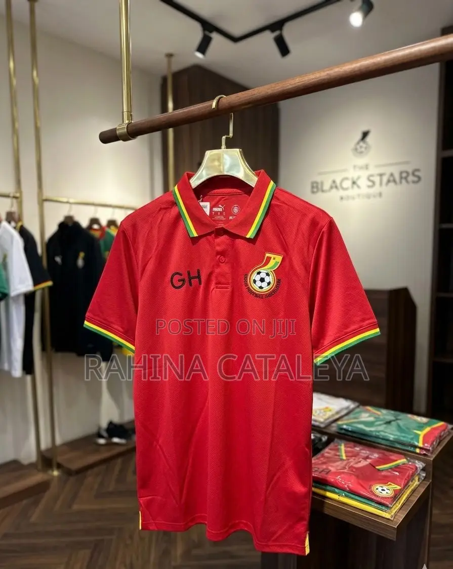 National Teams Jersey
