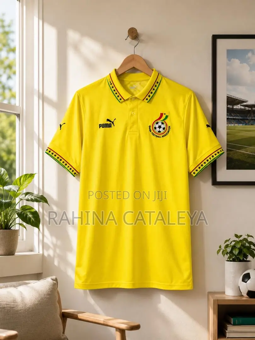 National Teams Jersey