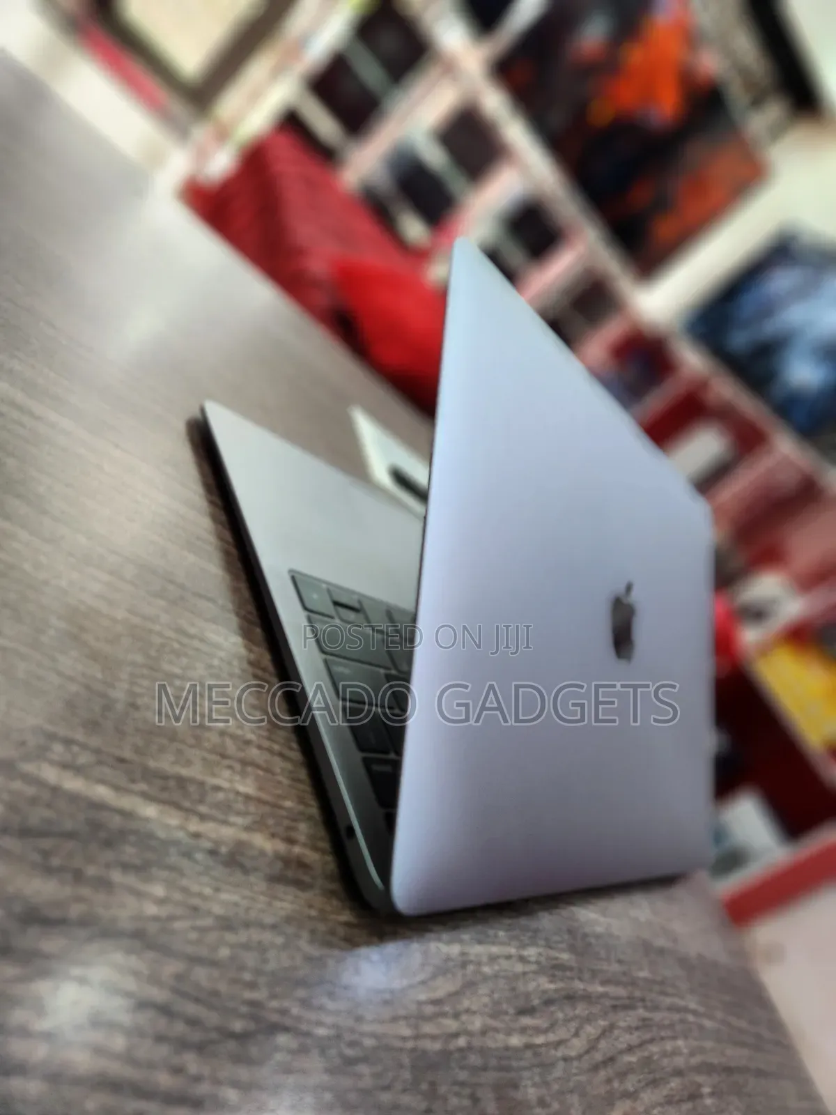 Laptop Apple MacBook Pro 2019 8GB Intel Core i5 SSD 500GB